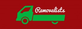 Removalists Toolijooa - My Local Removalists